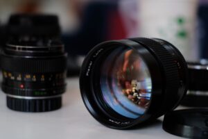 Read more about the article Are Camera Lens Protectors Necessary? A Comprehensive Guide