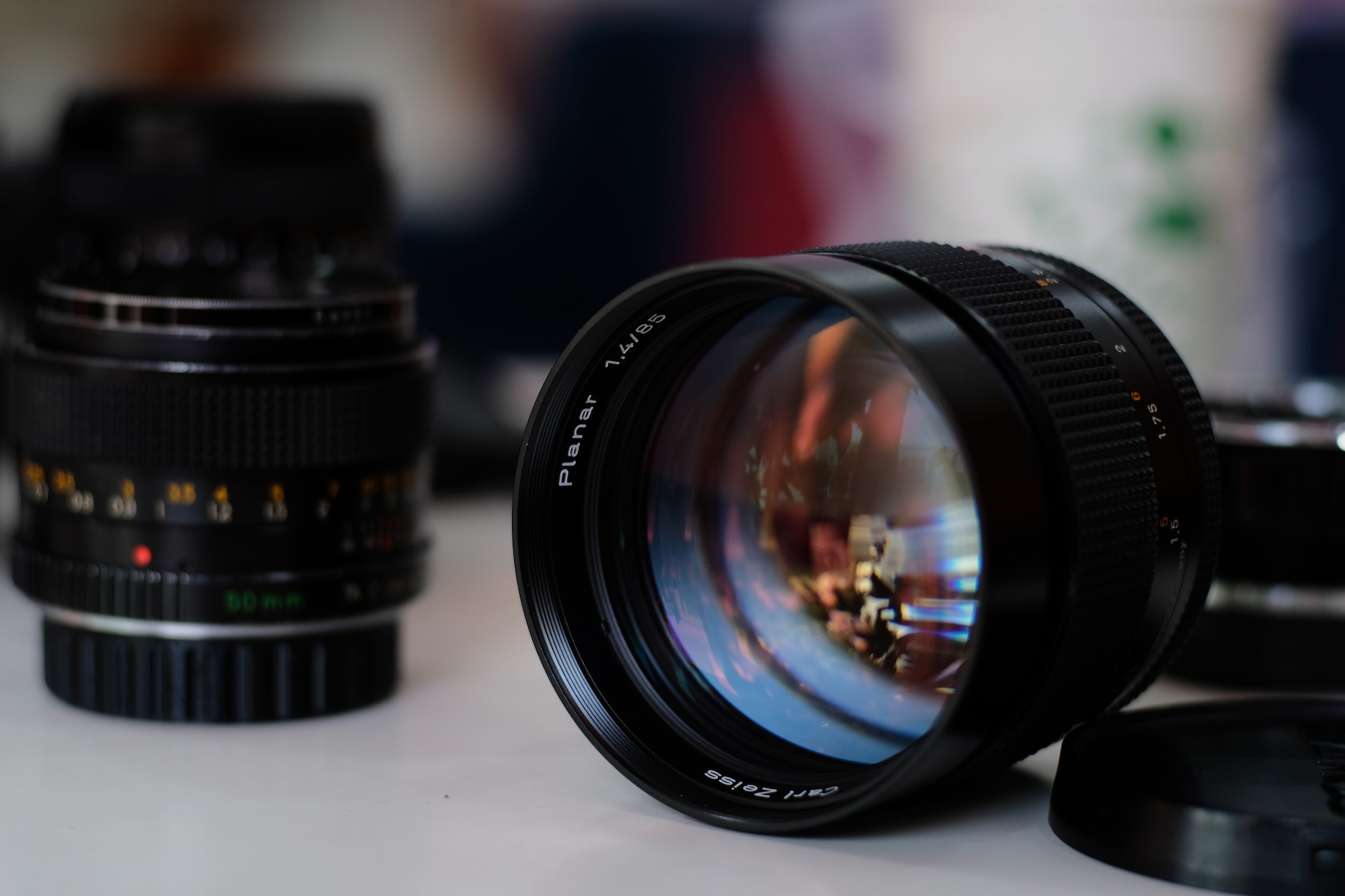 You are currently viewing Are Camera Lens Protectors Necessary? A Comprehensive Guide