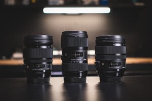 Read more about the article Are Camera Lenses Universal? The Ultimate Guide