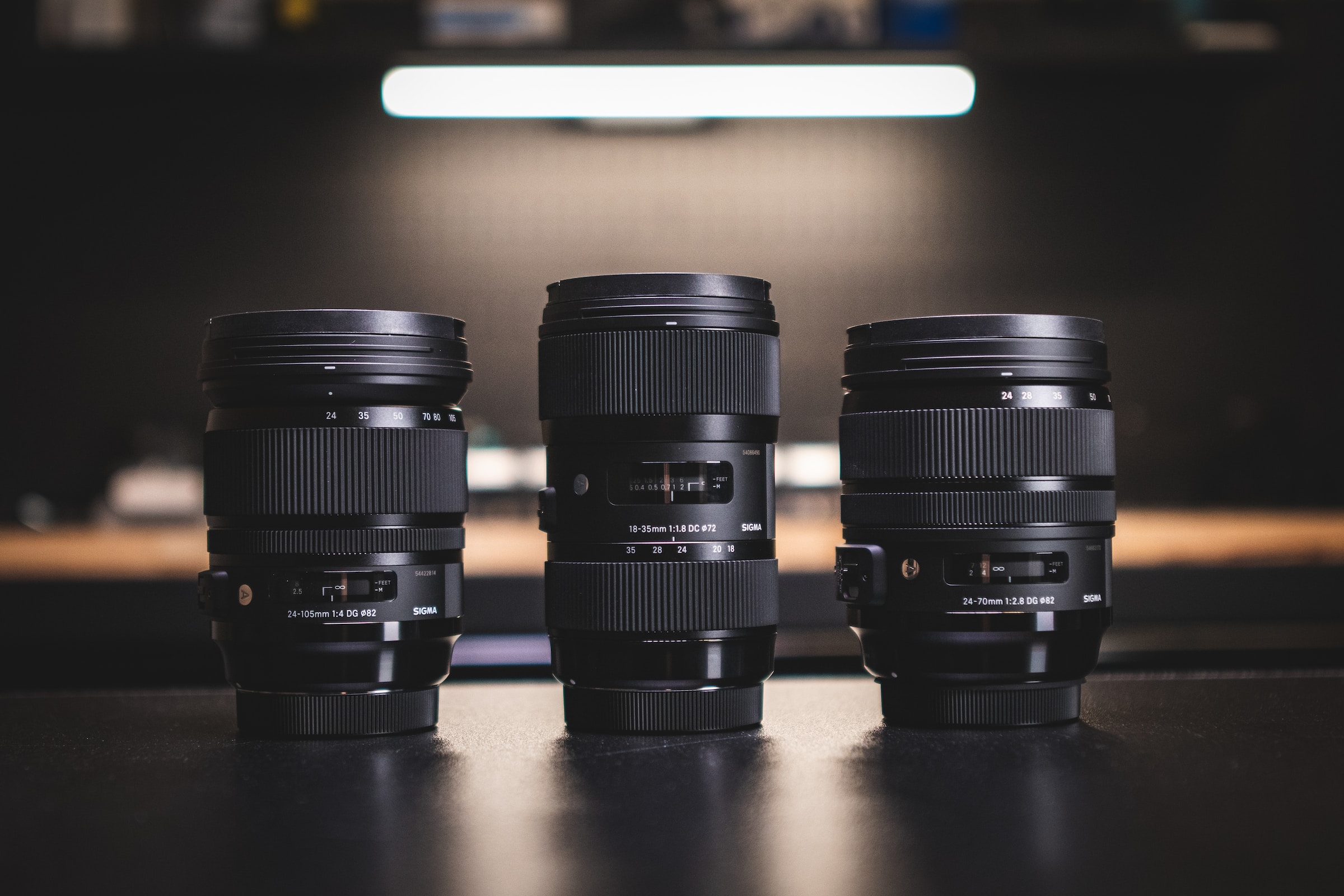 You are currently viewing Are Camera Lenses Universal? The Ultimate Guide