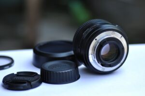 Read more about the article Do Camera Lenses Wear Out? Top Tips to Maximize Lens Life