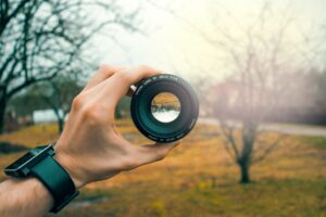 Read more about the article Should I Buy Used Camera Lenses? Insights, Advice & Recommendations [2023]