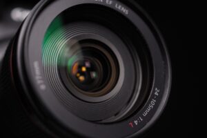 Read more about the article The Complete Guide on How Camera Lenses Are Made