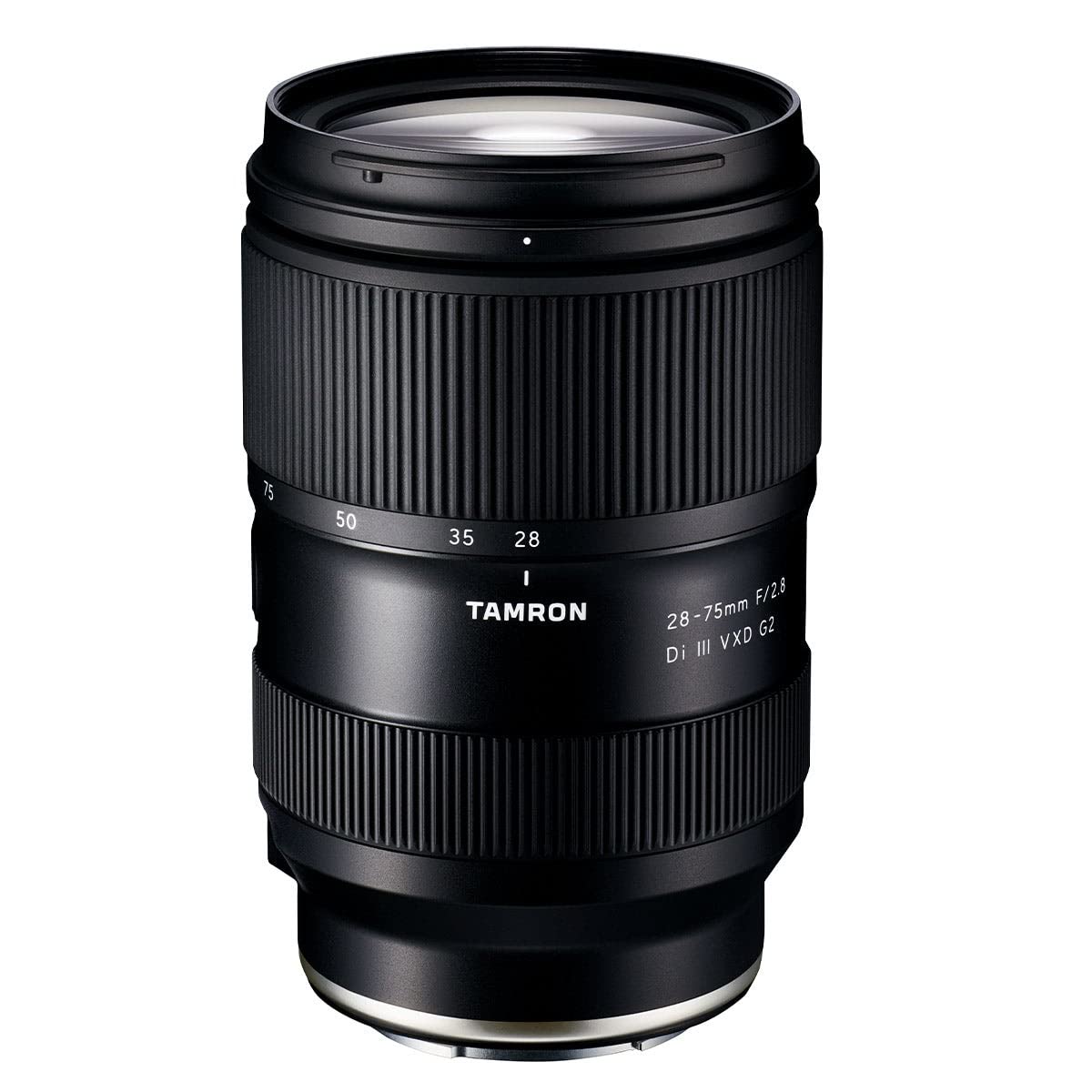 Tamron 28-75mm F/2.8 Di III VXD G2