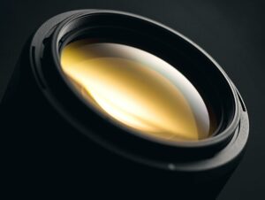 Read more about the article Why Are Camera Lenses Round But Photos Square?