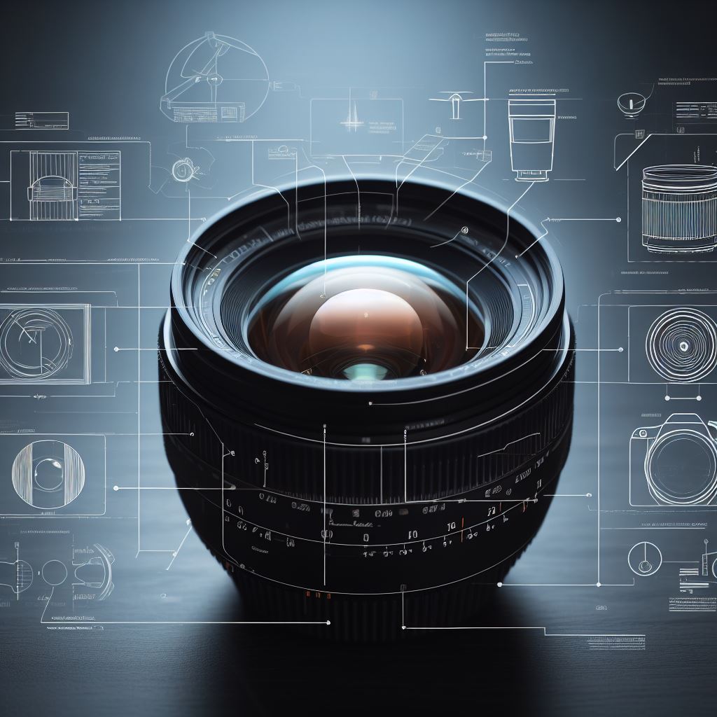 Read more about the article Camera Lens Terms Explained: A Guide for Beginner Photographers