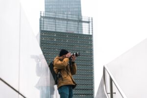 Read more about the article Best Lens for Urban Photography: Top Picks for Capturing City Life [2023]