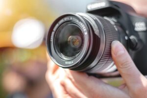 Read more about the article Do Camera Lenses Hold Their Value?